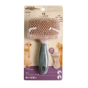 ペット用ブラシ
