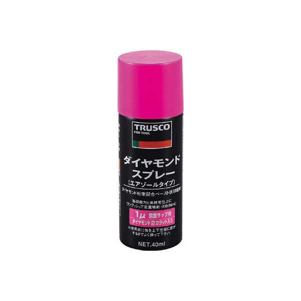 TRUSCO DM40SP-1 (#14000)(LEbvE) (P)