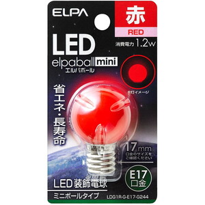 LED電球・LED蛍光灯