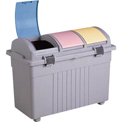 �e�����g DS1931000 �G�R3���ʃS�~�{�b�N�X(�J���[)