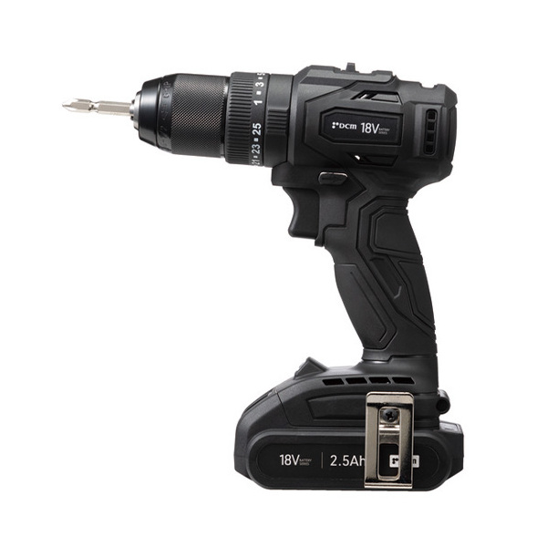 DCM VD-18D [�U���h�����h���C�o�[]