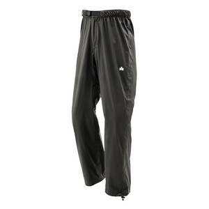 アウトドア用レインウェア