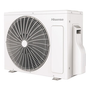 新品　Hisense ６畳用エアコン本体　 HA-S22G-W 2台セット Hisense HA-S22G-W Sシリーズ [エアコン (おもに6畳用)] | 激安