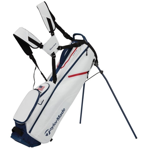 テーラーメイド フレックステック スタンド式キャディバッグ FLEXTECH 楽天市場】TaylorMade Flextech Stand Bag テーラーメイド