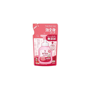 ベビーソープ・シャンプー