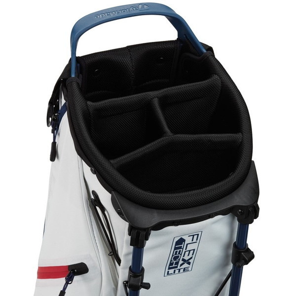 日本正規品】 テーラーメイド フレックステック ネオ スタンド