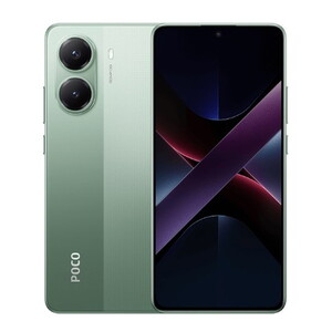Xiaomi POCO X7 Pro Green/8+256 グリーン [SIMフリースマートフォン]