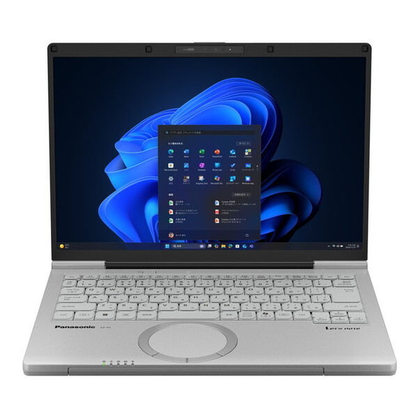 PANASONIC CF-FC6RDAAS Let's note FC6 [�m�[�g�p�\�R�� 14.0�^ / Win11 Pro]