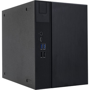 ASRock DeskMeet X300/B/BB/BOX/JP [ベアボーン (AMD X300チップ