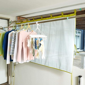 物干しスタンド・フック