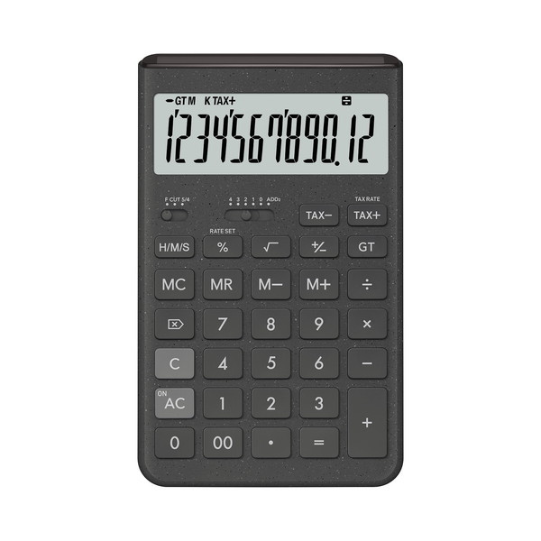 CASIO Comfy JT-200T-GY-N [d]