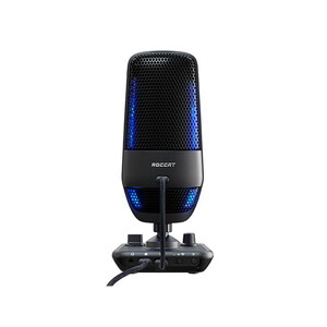 ROCCAT ROC-14-910 ブラック [ゲーミングマイク]
