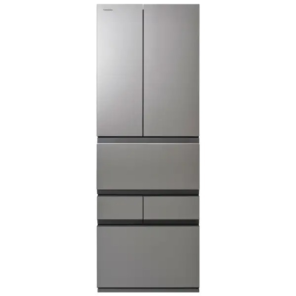 ���� GR-A460FZ(ZH) �A�b�V���O���[�W�� VEGETA FZ�V���[�Y [�①�� (461L�E�t�����`�h�A/�ω��J��)]