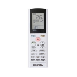アイリスオーヤマ IHF-3606G ホワイト Gシリーズ 2022年製 [エアコン