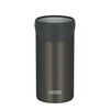 THERMOS JDU-500 DBW ダークブラウン [保冷缶ホルダー 500ml缶用]