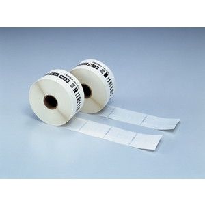 ラペルプリンター用テープ・リフィル