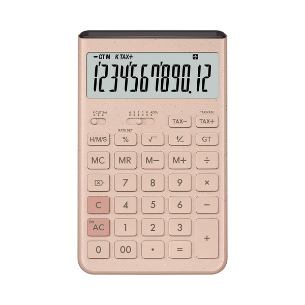 CASIO Comfy JT-200T-PK-N [d]