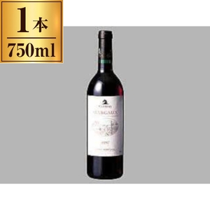 ラ・ダム・ド・フェリエール 赤 750ml | 激安の新品・型落ち