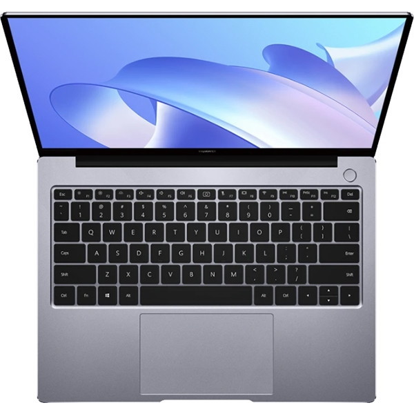 HUAWEI - 【値下げ】Huawei MateBook14 + ウイルス対策ソフト２点 値下げ】Huawei MateBook14 + ウイルス対策ソフト2点