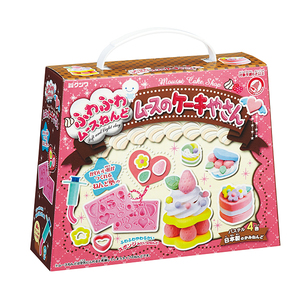 メイキングトイ