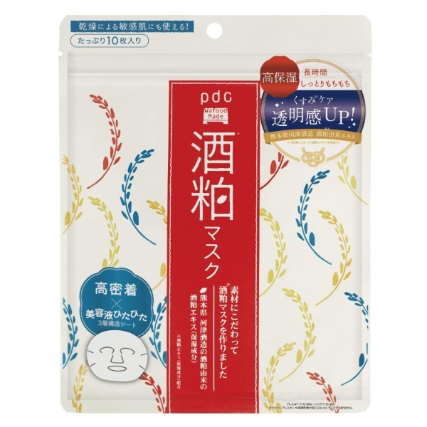酒粕 パック」の人気商品一覧・価格比較 - 価格.com