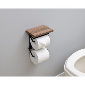 トイレットペーパーホルダー・カバー