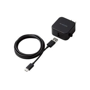 スマホ用充電器