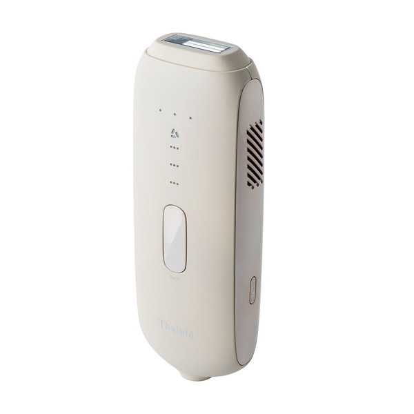 DMM.com TLA-HR01IV アイボリー Thaleia [光美容器] | 激安の新品・型