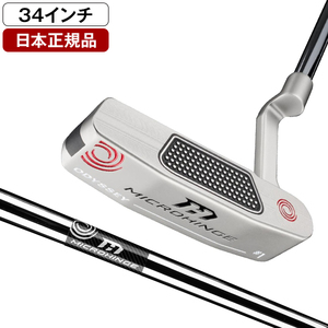 日本正規品】 ホンマ 本間ゴルフ TW-PT パター マレット型
