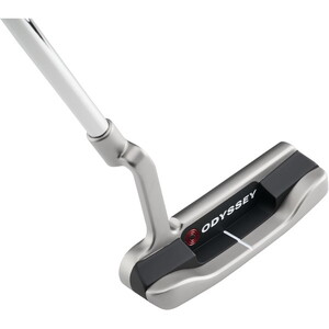 日本正規品】 オデッセイ ホワイトホット VERSA(バーサ) パター 2023年