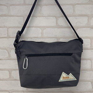 ショルダーバッグ・メッセンジャーバッグ