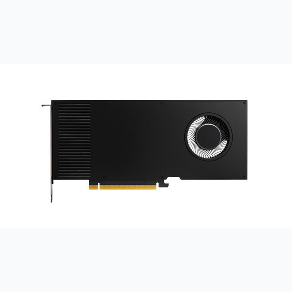 NVIDIA NVRTXA4000 NVBOX NVIDIA RTX A4000 [ワークステーション