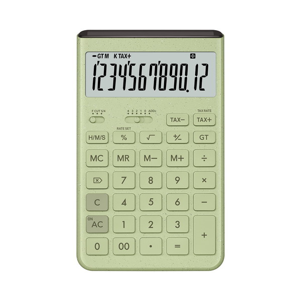 CASIO Comfy JT-200T-GN-N [d]