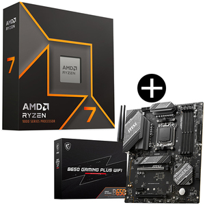 Ryzen Pro 7 4750G+マザーボード+CPUクーラー+メモリセット AMD AMD Ryzen7 7800X3D W/O Cooler (8C/16T 4.2Ghz 120W) 100