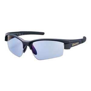 SWANS スワンズ マルチスポーツ JBSB1-0000 SBRW JOBSPORT-β 度付き