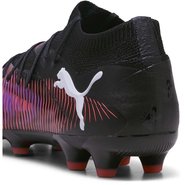 PUMA プーマ サッカースパイク フューチャー 8 プロ HG/AG ブラック