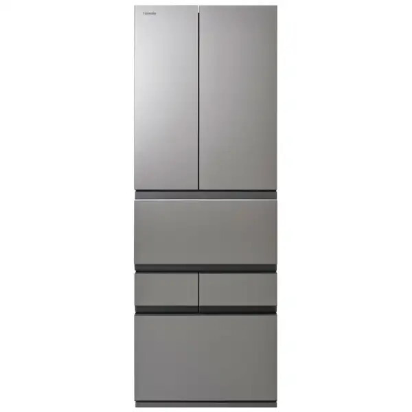 ���� GR-A510FZ(ZH) �A�b�V���O���[�W�� VEGETA [�①�� (508L�E�t�����`�h�A/�ω��J��)]