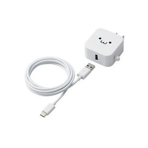 スマホ用充電器