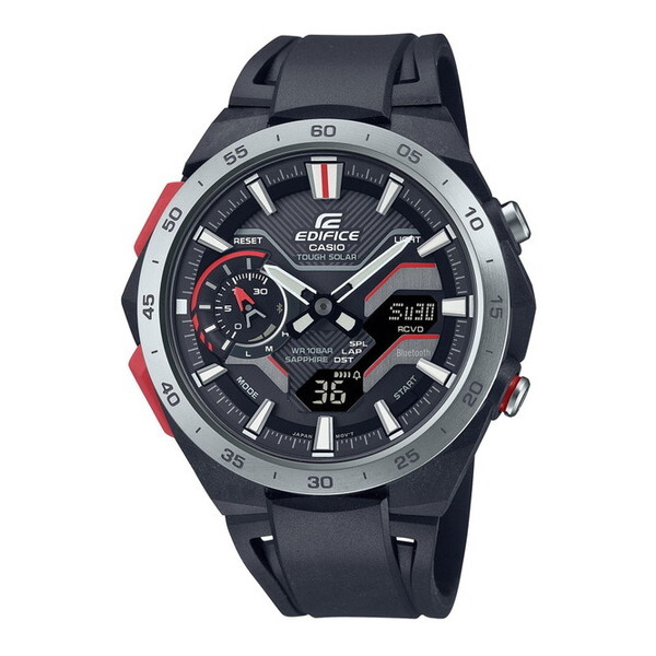 CASIO ECB-2200YP-1AJF EDIFICE WINDFLOW [�\�[���[�[�d�r���v (�����Y�E�H�b�`)]