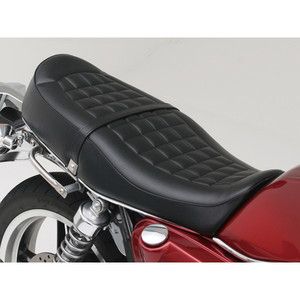 デイトナ D97045 RCM コンセプト COZYシート KZ1000MK2 Z750FX-1