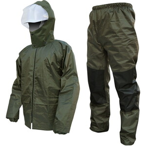 保護服・作業服