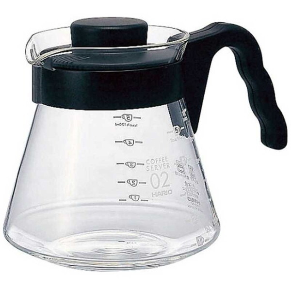 HARIO VCS-02B [V60 R[q[T[o[ 700]