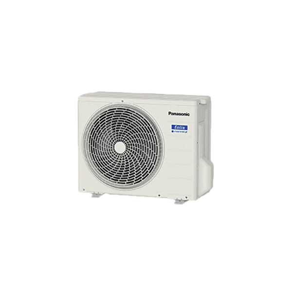 PANASONIC CS-224DEX-W クリスタルホワイト Eolia(エオリア) EX