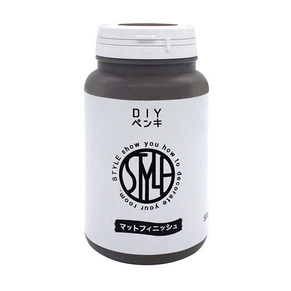 �j�b�y STYLE DIY�y���L�}�b�g�t�B�j�b�V�� �R�R�A 500ml