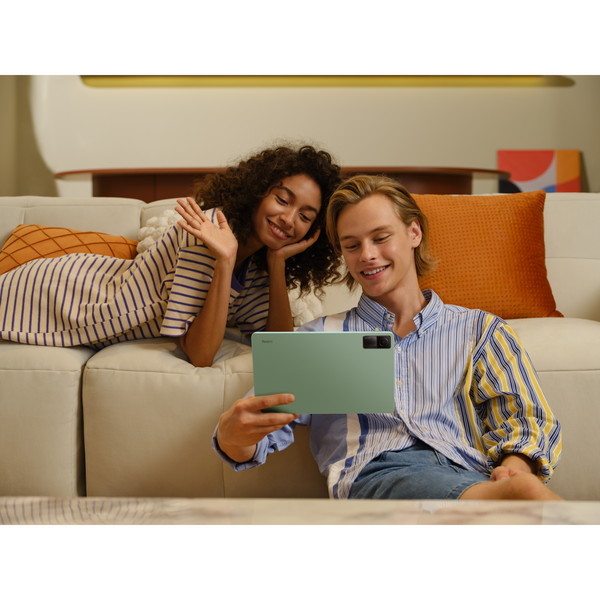 Xiaomi Redmi Pad Moonlight Silver 4GB + 128GB ムーンライトシルバー