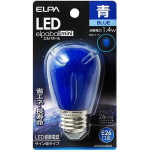 LED電球・LED蛍光灯