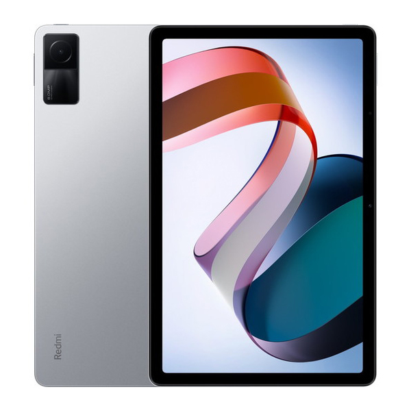 Redmi Pad シルバー 本体 Xiaomi Redmi Pad Moonlight Silver 4GB + 128GB ムーンライトシルバー