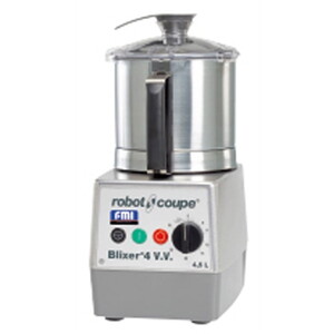 ミキサー・ブレンダー