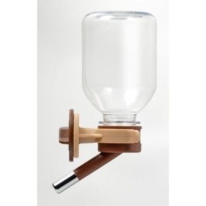 水入れ・ウォーターボトル