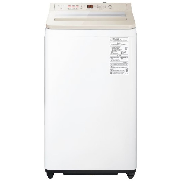 PANASONIC NA-FA7H6-C �i�`�������x�[�W�� [�S��������@ (7.0kg)]